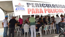 Sindpol realiza vigília com café da manhã nesta quinta-feira (17)