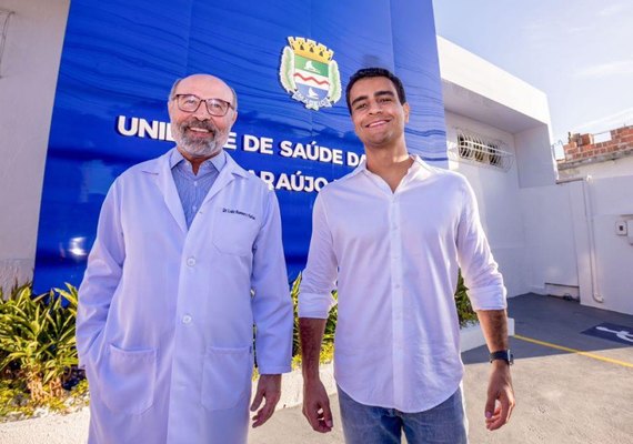 Maceió se consolida como melhor Atenção Primária do Nordeste e segunda de todo o Brasil