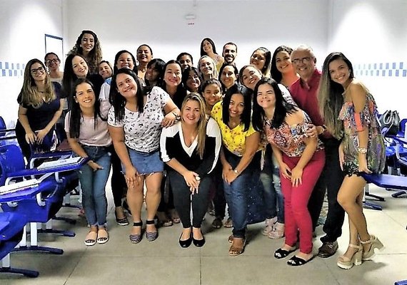 Coopema realiza encontro para discutir Educação