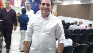Prefeito desmascara vereador; de que R$ 700 mil teriam entrado para o coronavírus