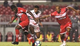 'Faremos um jogo épico', promete Mazola