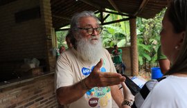 Mais de 50% dos municípios alagoanos podem virar deserto