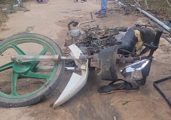 Homem é morto com tijoladas na cabeça  na zona rural de Arapiraca