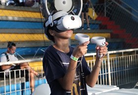 3ª edição do Sesc Geek Arapiraca acontece neste final de semana