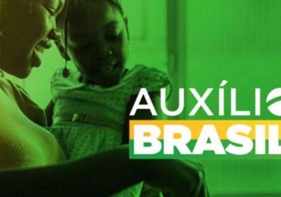 Auxílios Brasil e gás são pagos nesta terça-feira (18) às famílias beneficiárias