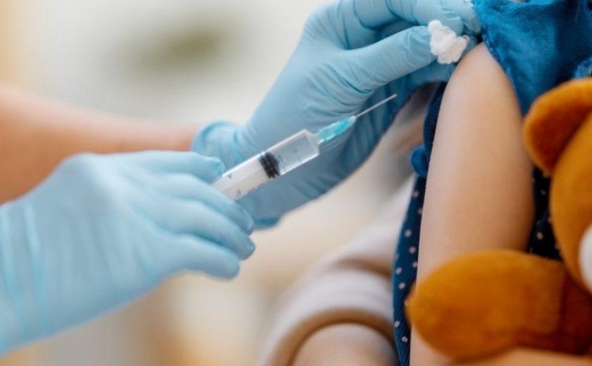 Ampliada vacinação contra HPV para crianças vítimas de violência sexual a partir dos 2 anos de idade