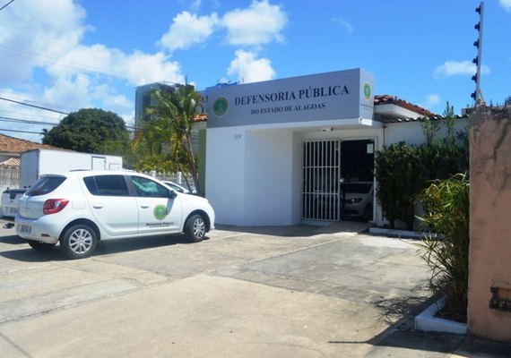 Defensoria Pública de AL inicia programa permanente de conciliação com bancos