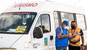 Agreste: motoristas complementares ameaçam fechar rodovias em Alagoas