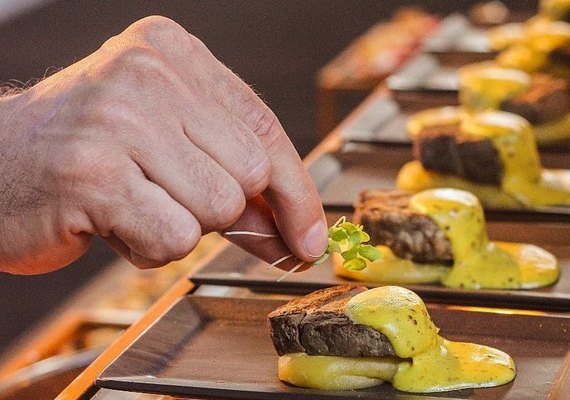 Festival Sabores de Alagoas reúne gastronomia e cultura na capital