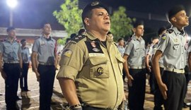 Policial militar alagoano morre após acidente doméstico com óleo quente no Tocantins