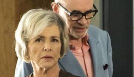 'Pega Pega': Pedrinho e Sabine se reencontram depois de décadas
