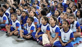 Sesc Saúde e Esporte nas Escolas oferece seis vagas para escolas municipais de Maceió