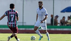 CSA vence o CSE com gol de pênalti e assume a vice-liderança do Alagoano