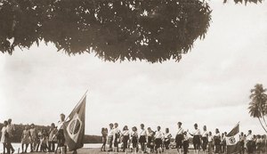 Barra de Santo Antônio: Uma história que remonta ao século 17