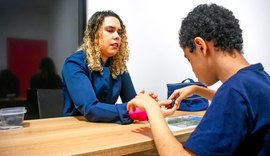 Fonoterapia amplia comunicação e autonomia de crianças atendidas na Casa do Autista de Maceió