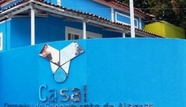 Casal suspende atendimento ao público nesta segunda-feira (28)