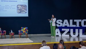 7ª edição do Salto Azul destaca a importância da comunicação para o desenvolvimento de crianças e adolescentes com Autismo