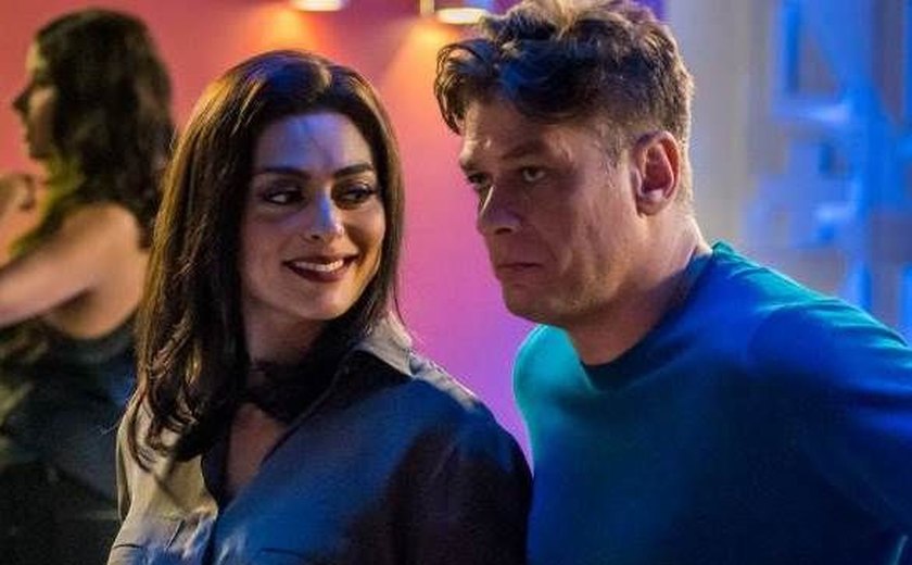 Aposta de Carol e Arthur já cansou: plano se vira contra ela em 'Totalmente Demais'