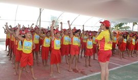 Corpo de Bombeiros inicia Projeto Golfinho 2017 em Alagoas