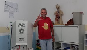 VÍDEO: Deputado federal Paulão avalia momento político local e nacional