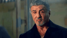 Stallone é acusado de insultar figurantes de Tulsa King