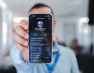 Sefaz lança assistente virtual Nise no WhatsApp