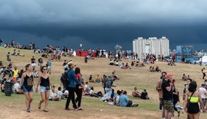 Chuva coloca São Paulo em estado de atenção para alagamentos neste sábado