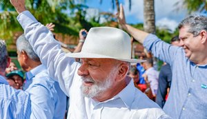 Presidente Lula defende investimento em ferrovias no Brasil