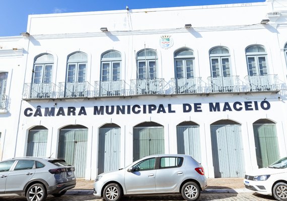 Procuradoria Geral da Câmara de Maceió emite parecer sob convocação de suplentes
