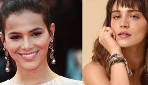 Bruna Marquezine foi cotada para ser Clara em O Outro Lado do Paraíso