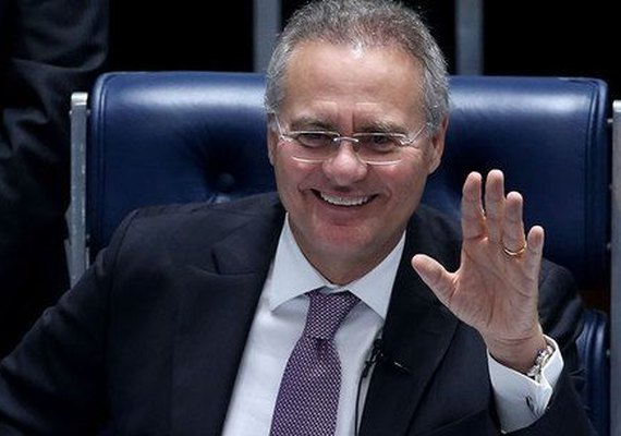 Renan critica 'falsas polêmicas' e diz que votações de reformas estão mantidas