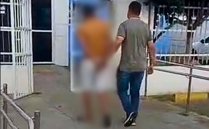 Polícia Civil prende homem acusado de homicídio em 2015 e tentativa em 2025
