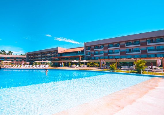 Família compra pacote para resort em Alagoas e é vítima de golpe
