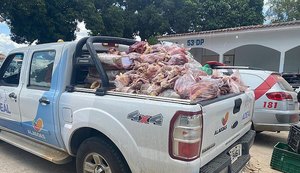 Matadouro que vendia carne de cavalo como bovina é fechado