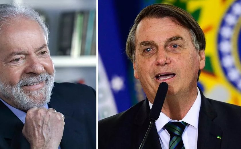 Itaú Unibanco racha e metade apoia Lula, metade apoia Bolsonaro