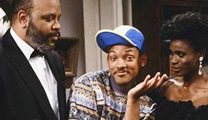 Will Smith está desenvolvendo série derivada de Um Maluco no Pedaço