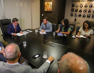 TJ/AL e Conselho Nacional de Direitos Humanos dialogam sobre o caso Braskem