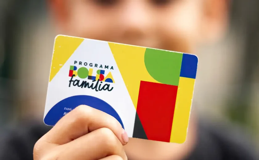 Caixa conclui pagamento da parcela de dezembro do Bolsa Família