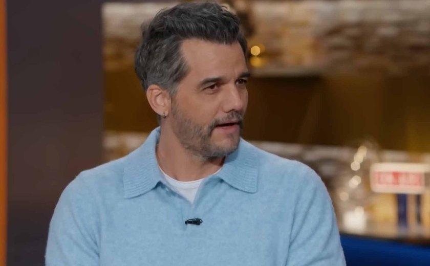 Ele está com tudo! Wagner Moura é indicado a Melhor Ator no teatro às vésperas do Oscar