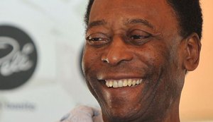 Pelé é hospitalizado novamente e permanece internado em São Paulo: “Tratamento”
