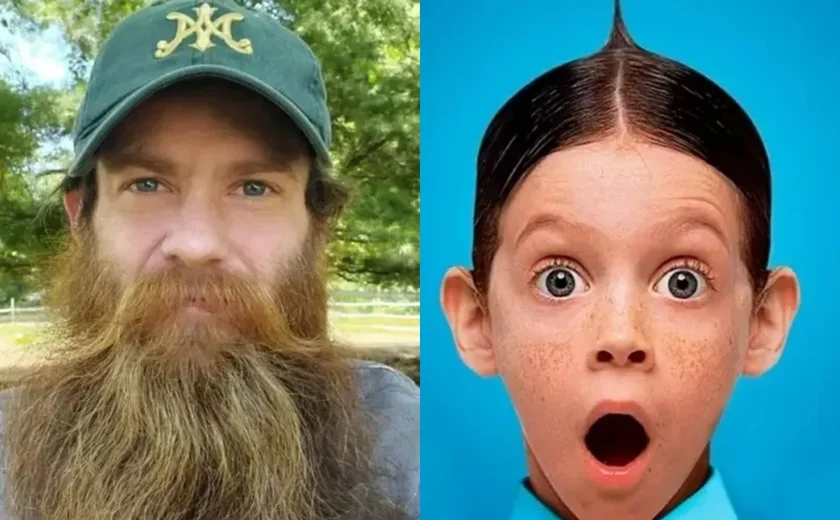 Lembra dele? Ex-astro mirim de Os Batutinhas é preso nos EUA