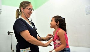 Governador autoriza obras do Hospital da Criança, em Maceió, nesta sexta-feira (18)