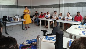 Curso de Gestão Cultural inicia duas novas turmas em Maceió