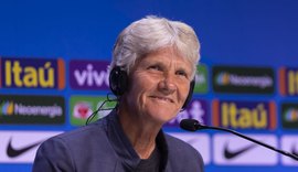 CBF inicia reformulação na seleção feminina e demite Pia Sundhage