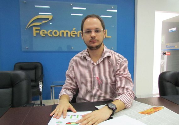 Fecomércio Alagoas diz que endividamento atinge 60% da população de Maceió