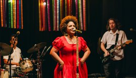 Jacintinho recebe a artista Mel Nascimento e o 'Tem Samba no Coco' com atrações musicais e bingo beneficente
