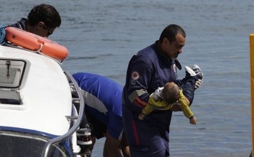 Ministério Público pode pedir que vítimas de naufrágio na BA sejam indenizadas